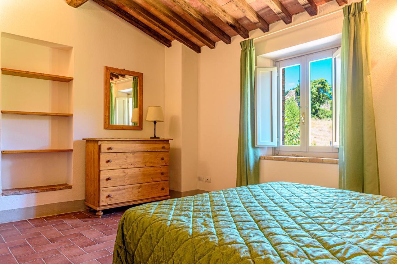 Agriturismo Casa Al Bosco Villa Castellina in Chianti Exterior photo