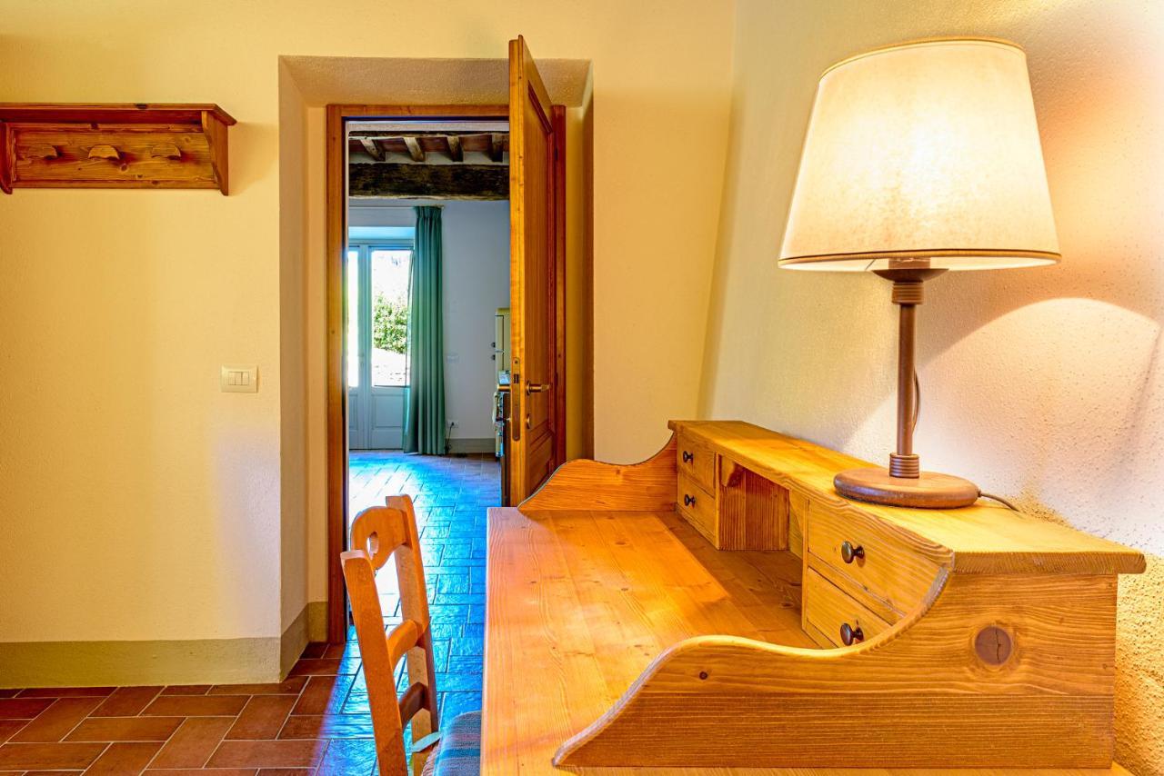 Agriturismo Casa Al Bosco Villa Castellina in Chianti Exterior photo