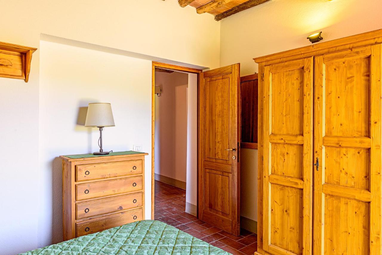 Agriturismo Casa Al Bosco Villa Castellina in Chianti Exterior photo
