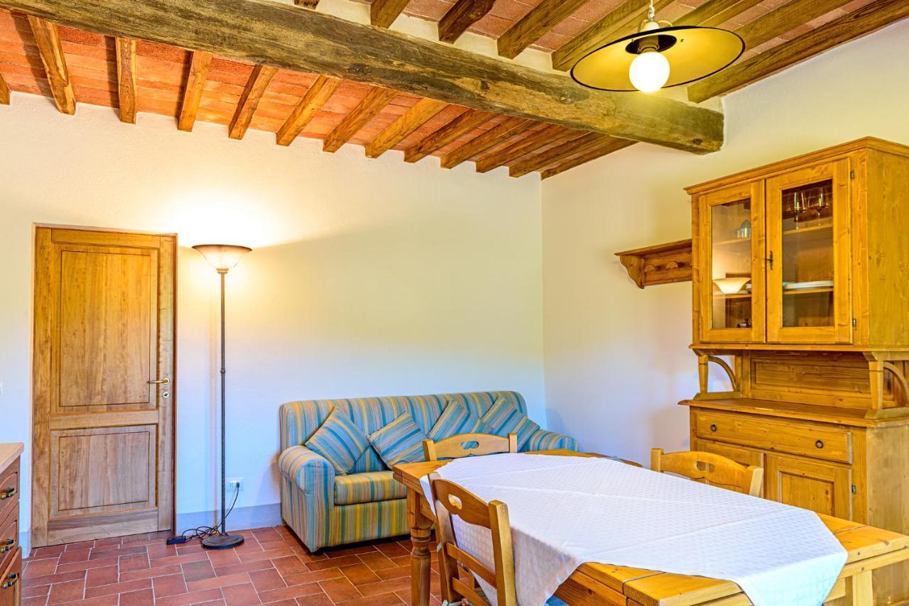 Agriturismo Casa Al Bosco Villa Castellina in Chianti Exterior photo